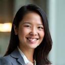 Emily Chan, Fleet Services Coordinator